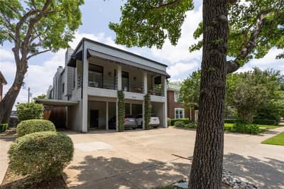 4030 Holland Avenue # 8, Dallas TX 75219 - Photo 5