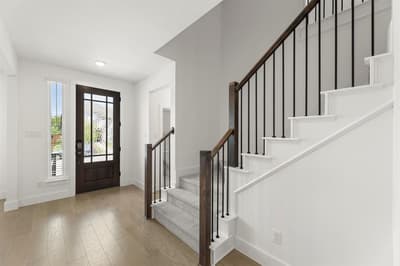 8504 Cross Timber Street, Rowlett TX 75089 - Photo 2