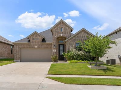 942 Lawless Lane, Fate TX 75087
