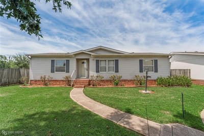 413 Glen Harbor, Bossier City LA 71111 - Photo 3