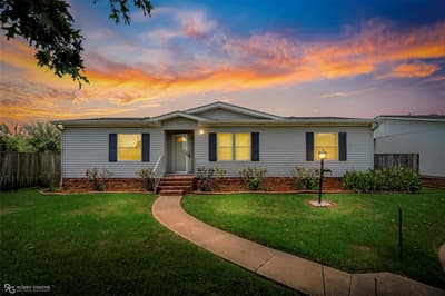 413 Glen Harbor, Bossier City LA 71111