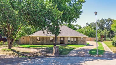 5504 Glenlivet Place, Greenville TX 75402