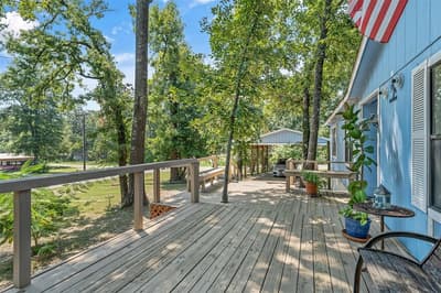 110 Sycamore Lane, Murchison TX 75778 - Photo 2