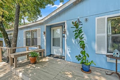110 Sycamore Lane, Murchison TX 75778