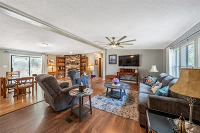110 Sycamore Lane, Murchison TX 75778 - Photo 5