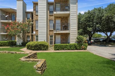 7621 McCallum Boulevard # 110, Dallas TX 75252 - Photo 2