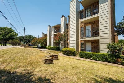 7621 McCallum Boulevard # 110, Dallas TX 75252 - Photo 3