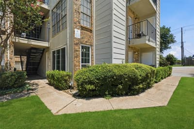 7621 McCallum Boulevard # 110, Dallas TX 75252