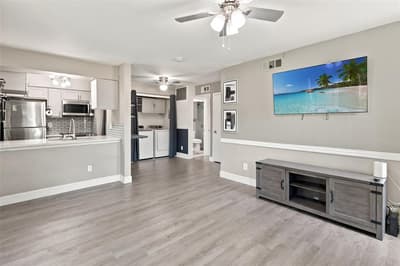 7621 McCallum Boulevard # 110, Dallas TX 75252 - Photo 5