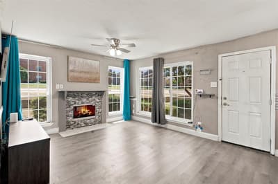 7621 McCallum Boulevard # 110, Dallas TX 75252 - Photo 4
