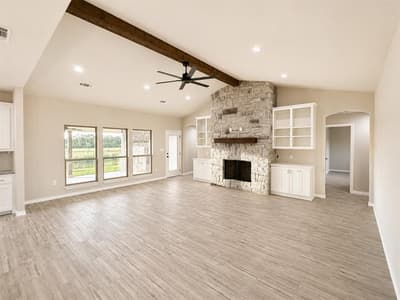 1013 Abbie Ruth Court, Springtown TX 76082 - Photo 5