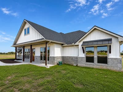 1013 Abbie Ruth Court, Springtown TX 76082 - Photo 4