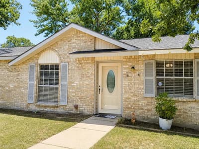 5000 Lasalle Drive, Arlington TX 76016 - Photo 3