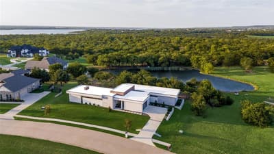 3120 Sanctuary Drive, Grand Prairie TX 75104