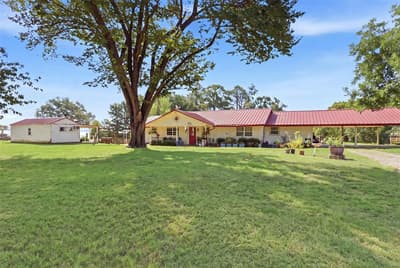 1913 Austin Aisle, Tool TX 75143 - Photo 4