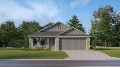 1204 Whisperwood Drive, Keene TX 76059