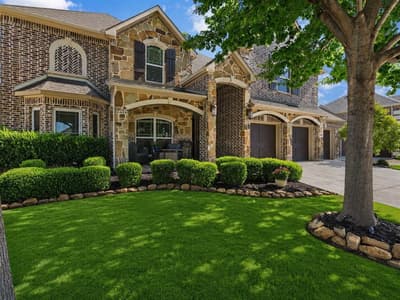 2101 Nocona Drive, Prosper TX 75078