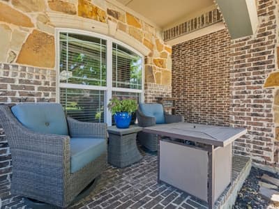 2101 Nocona Drive, Prosper TX 75078 - Photo 4