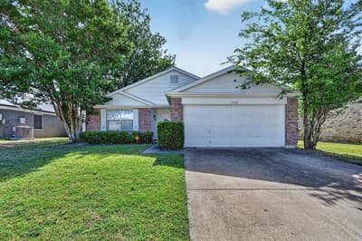 1720 Dartmouth Drive, Glenn Heights TX 75154