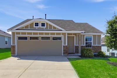 9720 Motley Drive, Fort Worth TX 76179