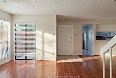 895 Dublin Drive # 4, Richardson TX 75080