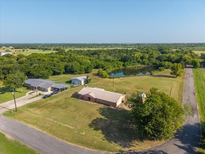 3168 CR 2182, Greenville TX 75402