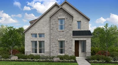 1004 Hay Loft Lane, Celina TX 75009