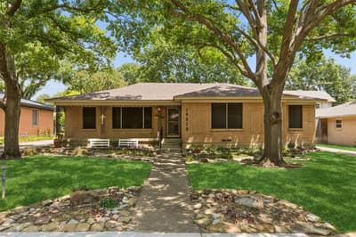 10519 Estate Lane, Dallas TX 75238