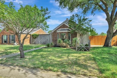 934 Mapleleaf Lane, Coppell TX 75019