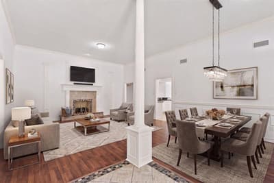305 Kelli Circle, Sulphur Springs TX 75482 - Photo 2