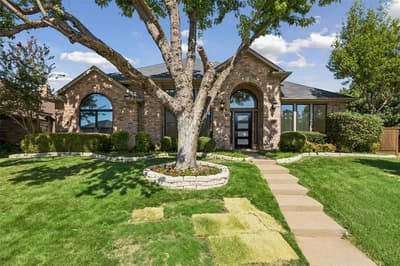 5713 Charleston Drive, Frisco TX 75035
