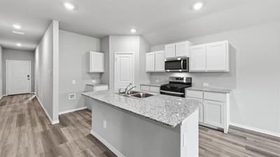 1312 TIN ROOF Road, Denton TX 76249 - Photo 2