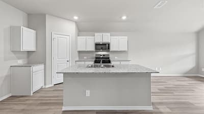 1312 TIN ROOF Road, Denton TX 76249 - Photo 3