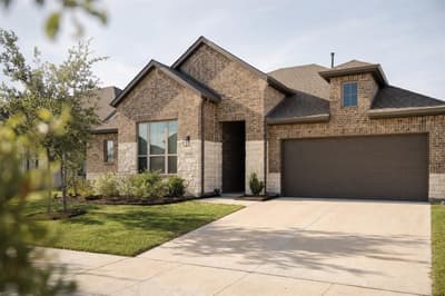 1716 Everglades Drive, Forney TX 75126 - Photo 2