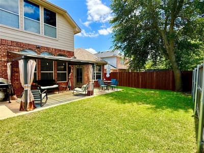 703 Fannin Lane, Mansfield TX 76063 - Photo 2