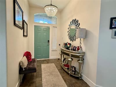 703 Fannin Lane, Mansfield TX 76063 - Photo 3