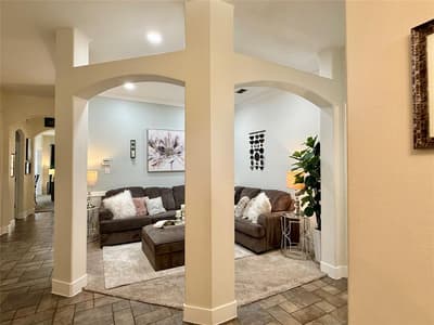 703 Fannin Lane, Mansfield TX 76063 - Photo 4