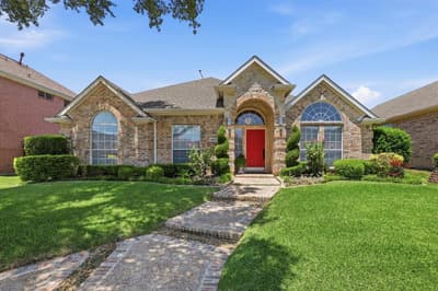 4617 Gardenia Way, Plano TX 75093 - Photo 2