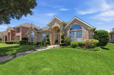 4617 Gardenia Way, Plano TX 75093 - Photo 3