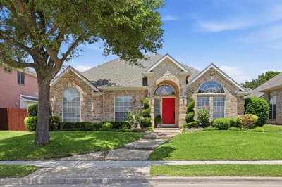 4617 Gardenia Way, Plano TX 75093