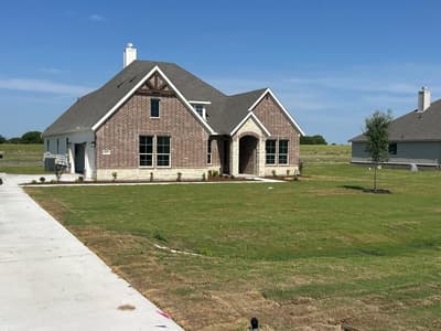 8655 County Road 623, Blue Ridge TX 75424