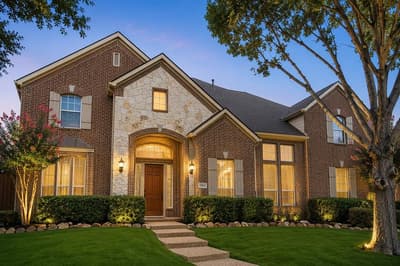 1804 Longwood Court, Allen TX 75013 - Photo 3