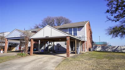1777 Westerham Drive, Dallas TX 75232