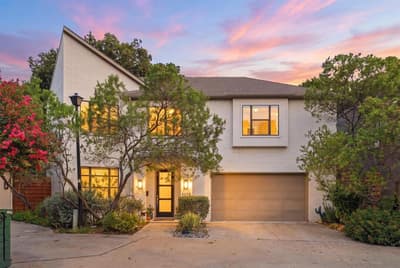 6908 Chantilly Court, Dallas TX 75214