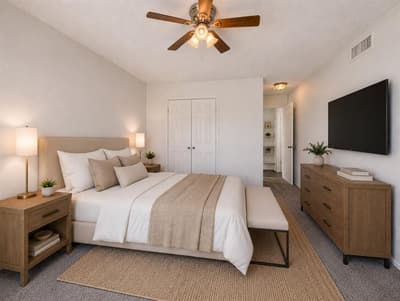 5506 Boca Raton Boulevard # 436, Fort Worth TX 76112 - Photo 3