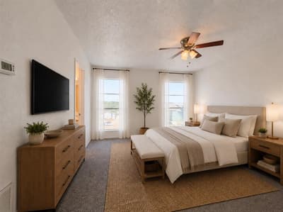 5506 Boca Raton Boulevard # 436, Fort Worth TX 76112 - Photo 5