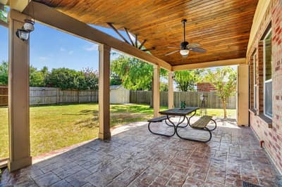 4824 Red Velvet Road, Fort Worth TX 76244 - Photo 2