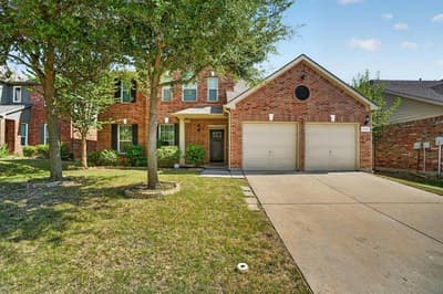 4824 Red Velvet Road, Fort Worth TX 76244 - Photo 4