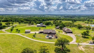 303 Private Road 3365, Boyd TX 76023 - Photo 2