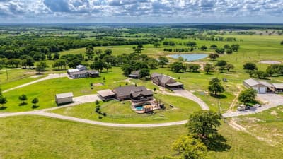 303 Private Road 3365, Boyd TX 76023